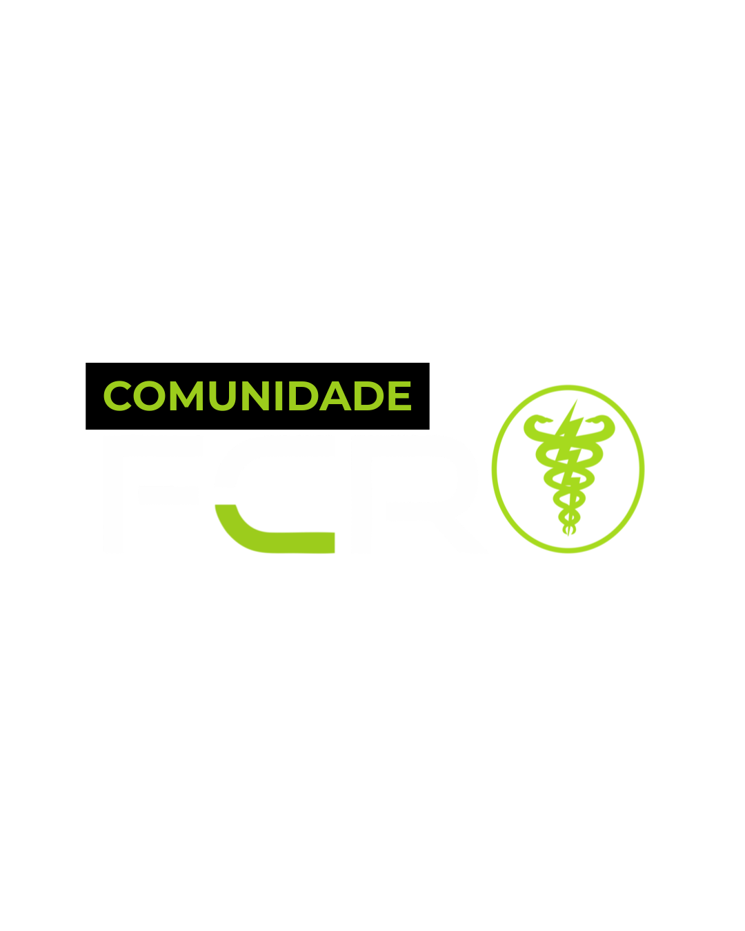 Comunidade FCR